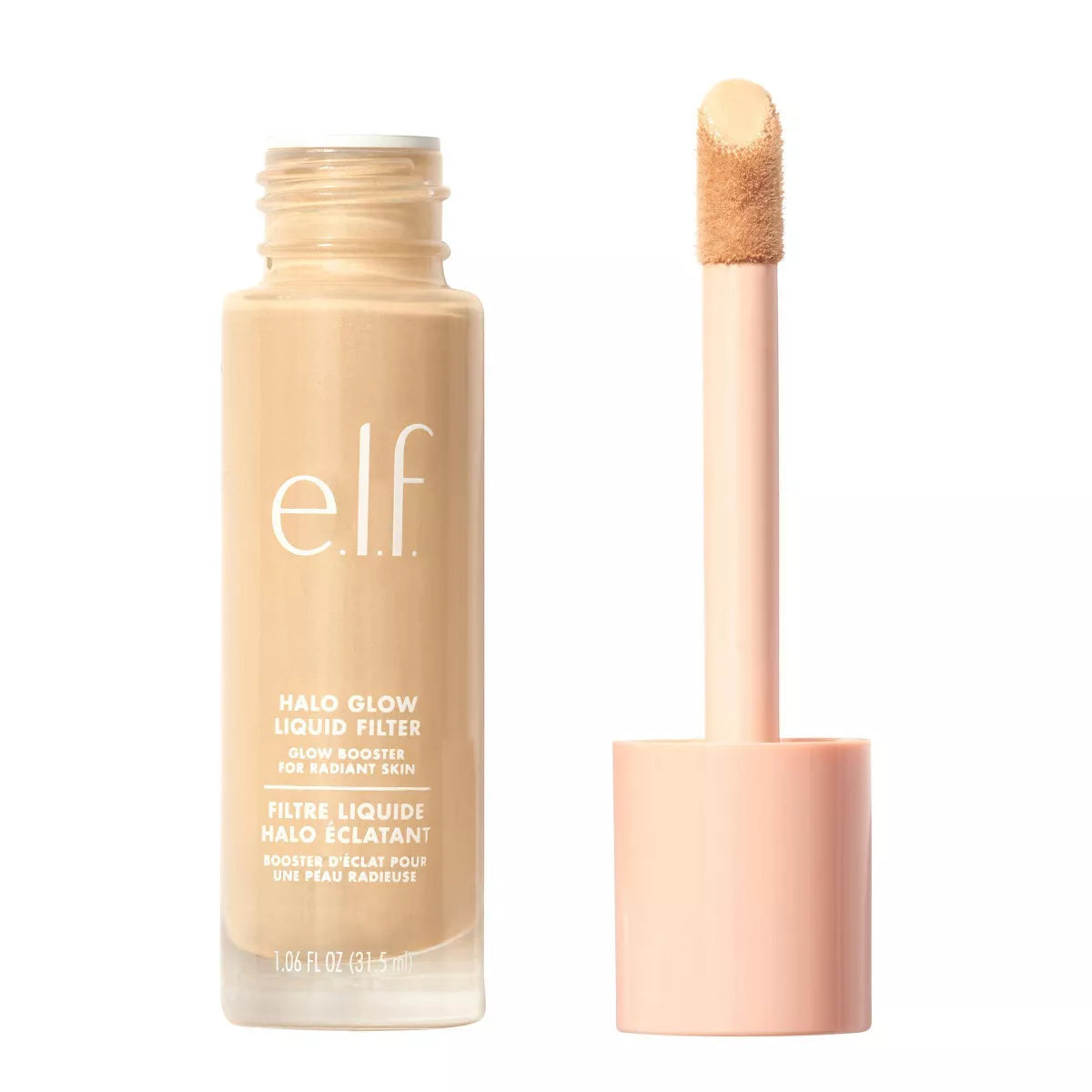 e.l.f. Halo Glow Liquid Filter Highlighter *Pre-Orden*