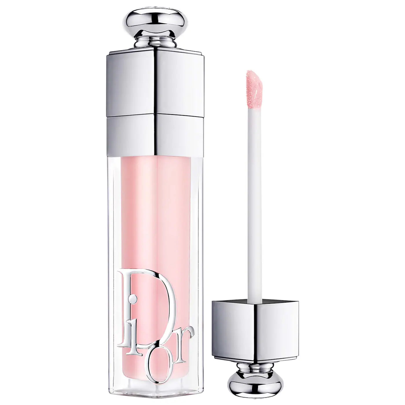 Dior Addict Lip Maximizer Plumping Glow (High Shine finish) *Pre-Orden*