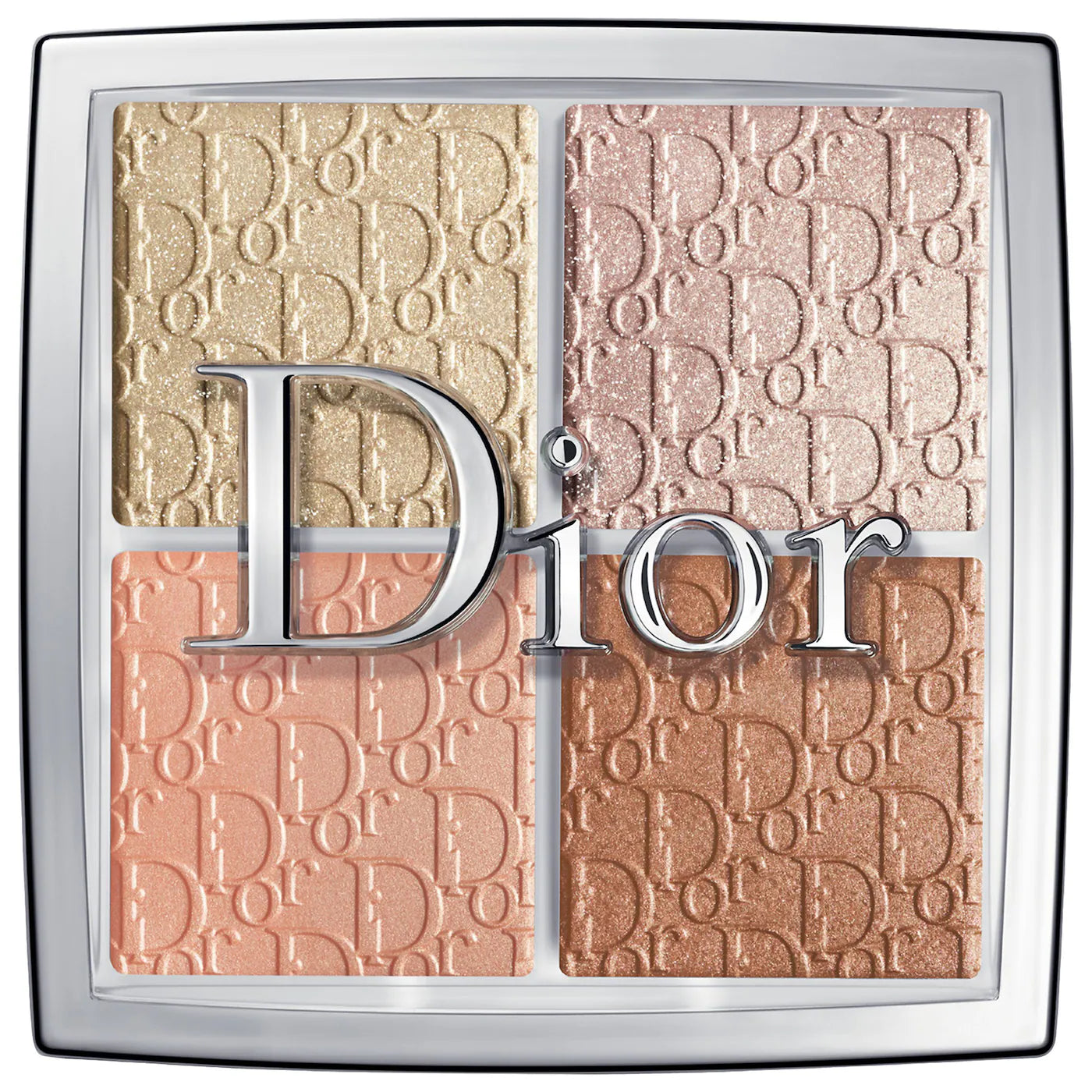 Dior BACKSTAGE Glow Face Palette *Pre-Orden*