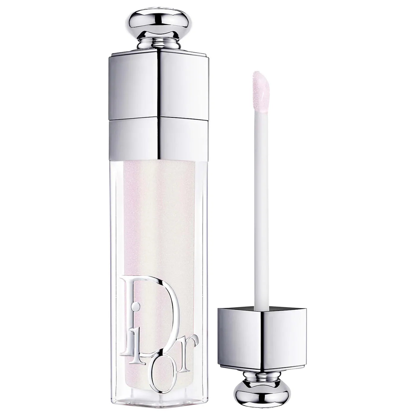 Dior Addict Lip Maximizer Plumping Gloss (Shimmer finish) *Pre-Orden*