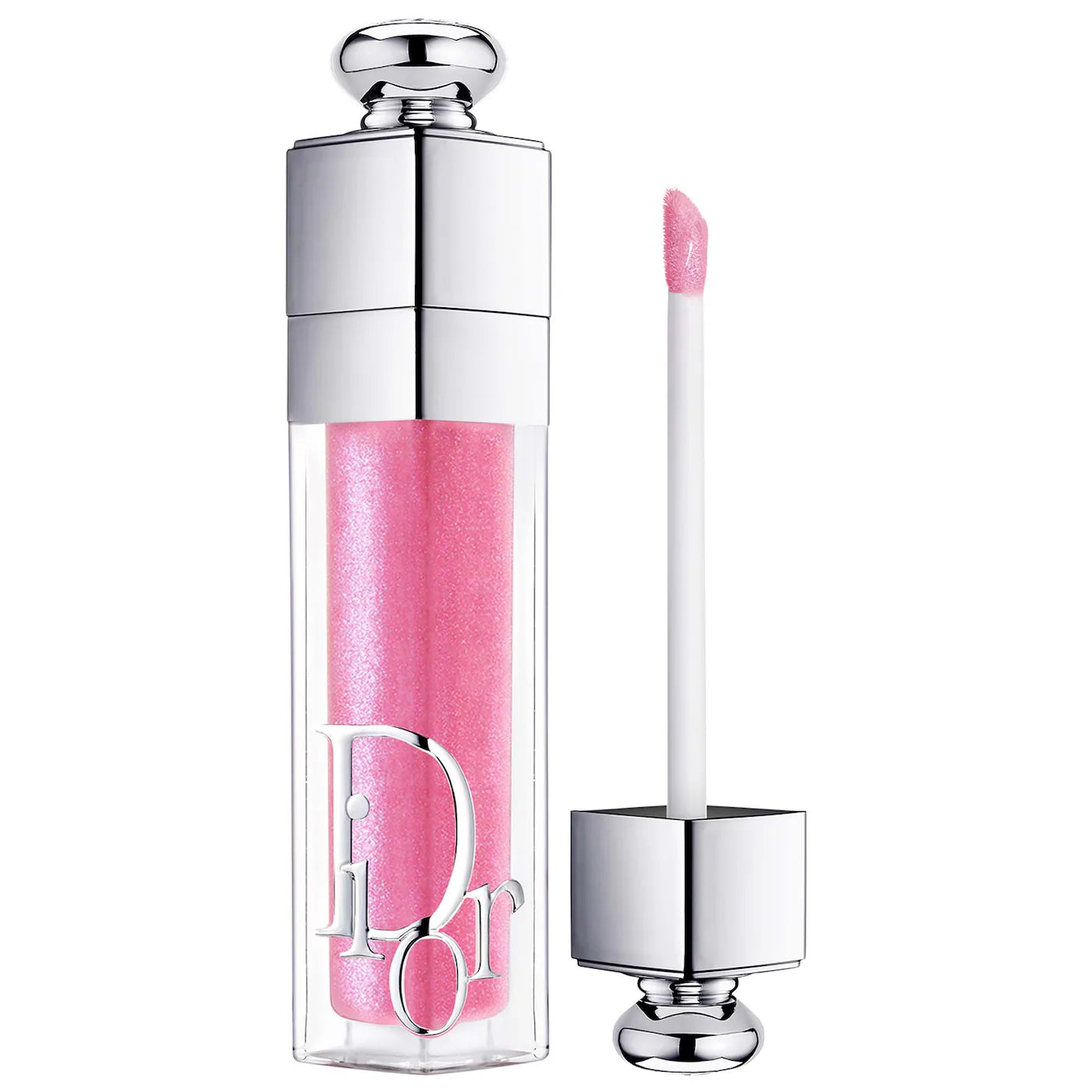 Dior Addict Lip Maximizer Plumping Gloss (Shimmer finish) *Pre-Orden*