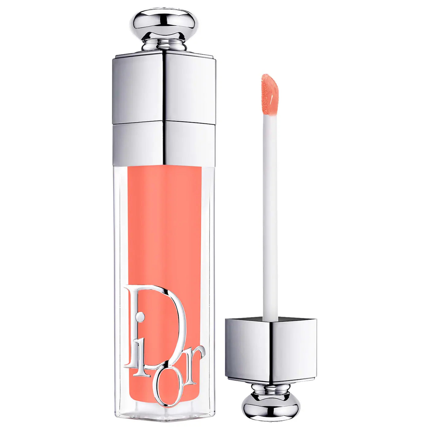 Dior Addict Lip Maximizer Plumping Glow (High Shine finish) *Pre-Orden*