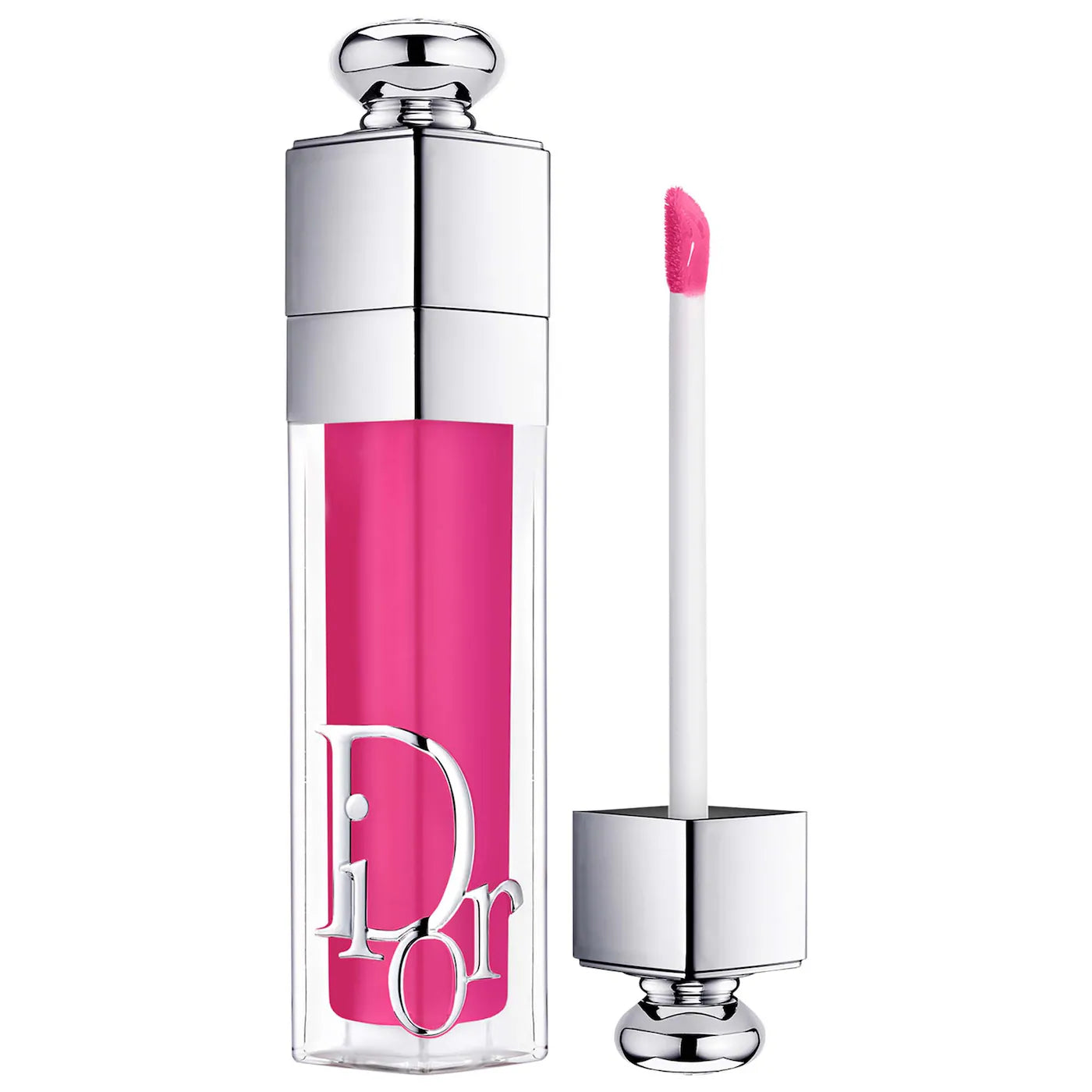 Dior Addict Lip Maximizer Plumping Glow (High Shine finish) *Pre-Orden*