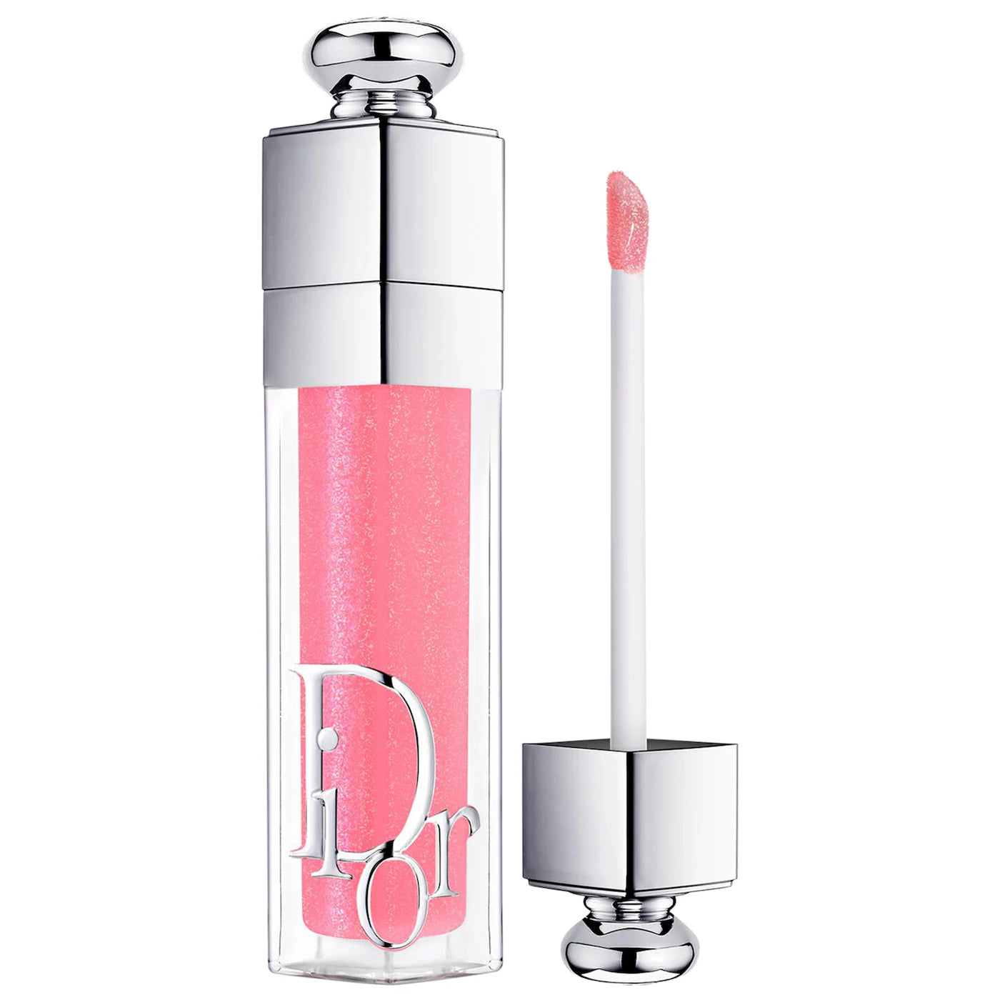 Dior Addict Lip Maximizer Plumping Gloss (Shimmer finish) *Pre-Orden*