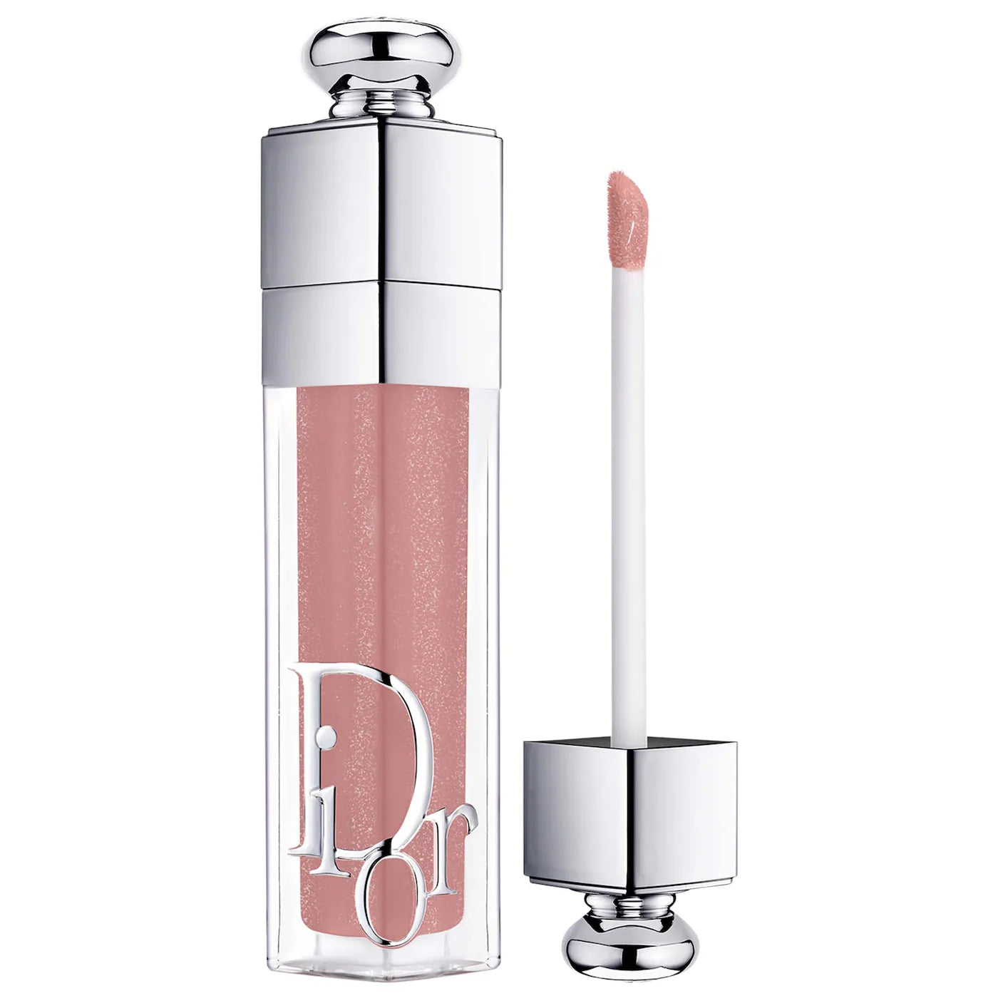 Dior Addict Lip Maximizer Plumping Glow (High Shine finish) *Pre-Orden*