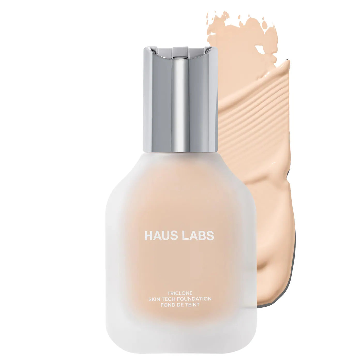 Haus Labs Triclone Skin Tech Medium Coverage Foundation with Fermented Arnica *Pre-Orden*