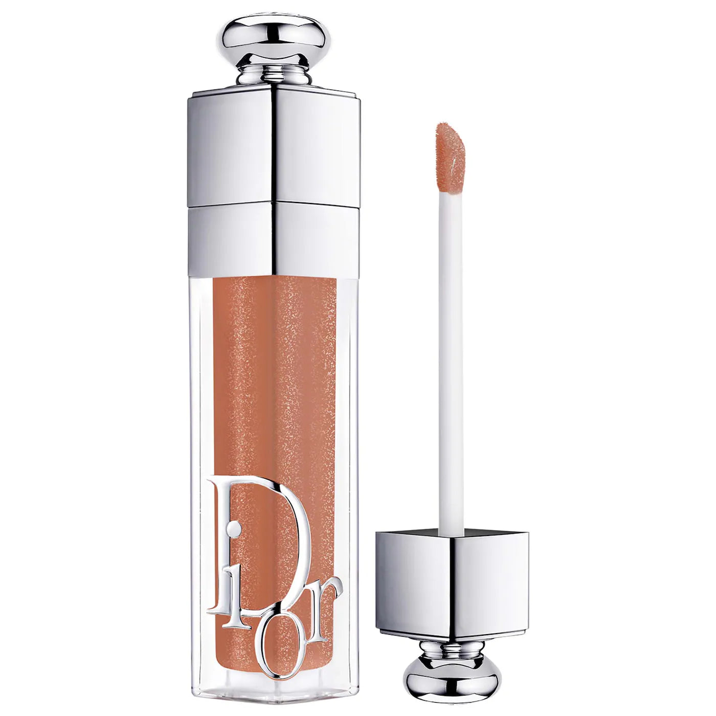 Dior Addict Lip Maximizer Plumping Gloss (Shimmer finish) *Pre-Orden*