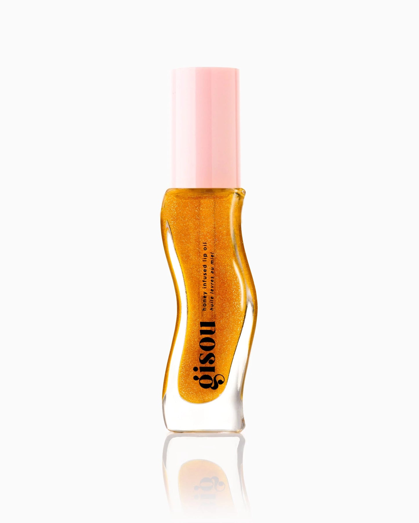 Gisou Honey Infused Hydrating Lip Oil *Pre-Orden*