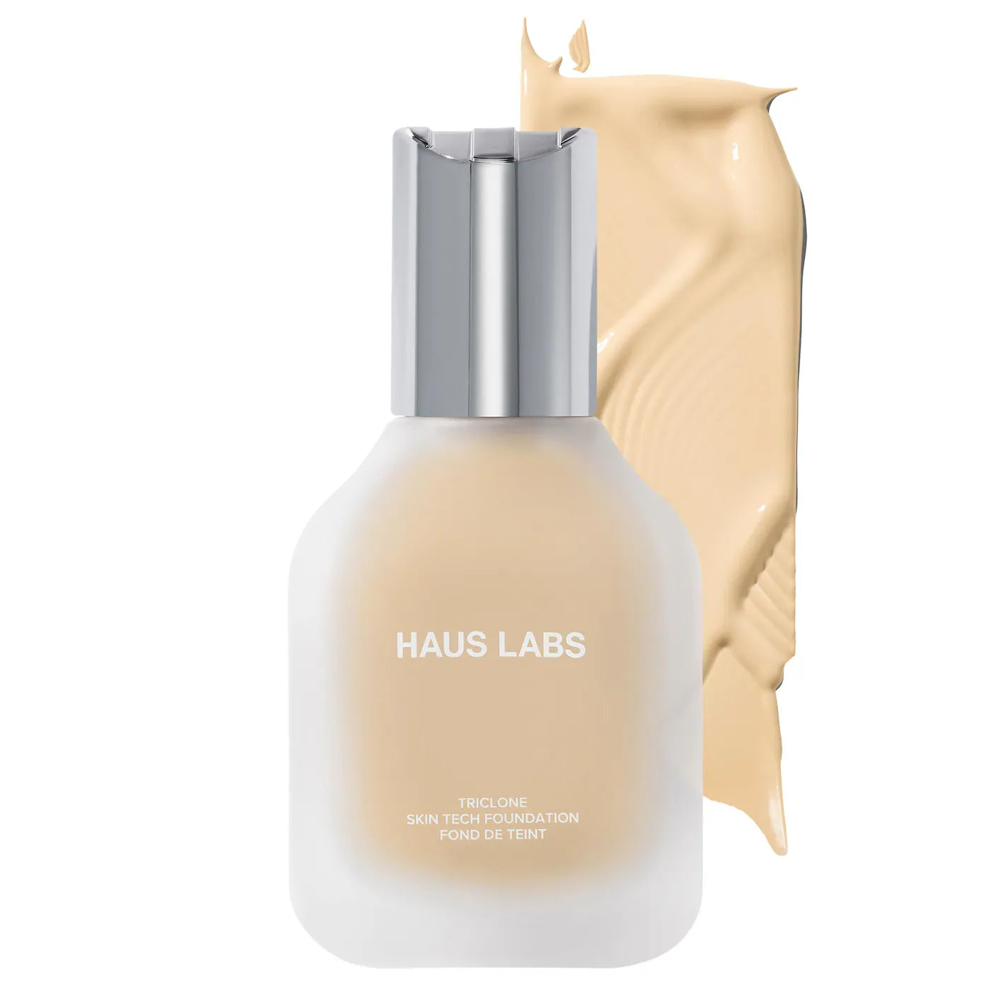 Haus Labs Triclone Skin Tech Medium Coverage Foundation with Fermented Arnica *Pre-Orden*