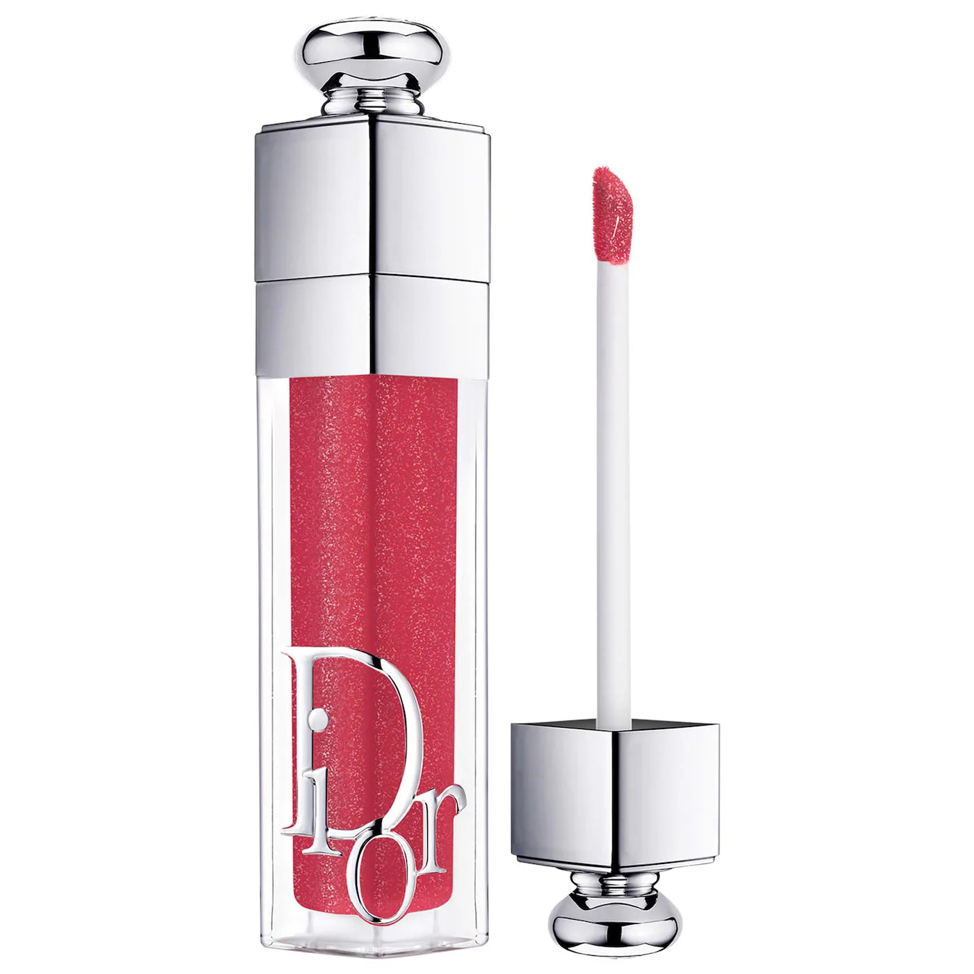 Dior Addict Lip Maximizer Plumping Gloss (Shimmer finish) *Pre-Orden*