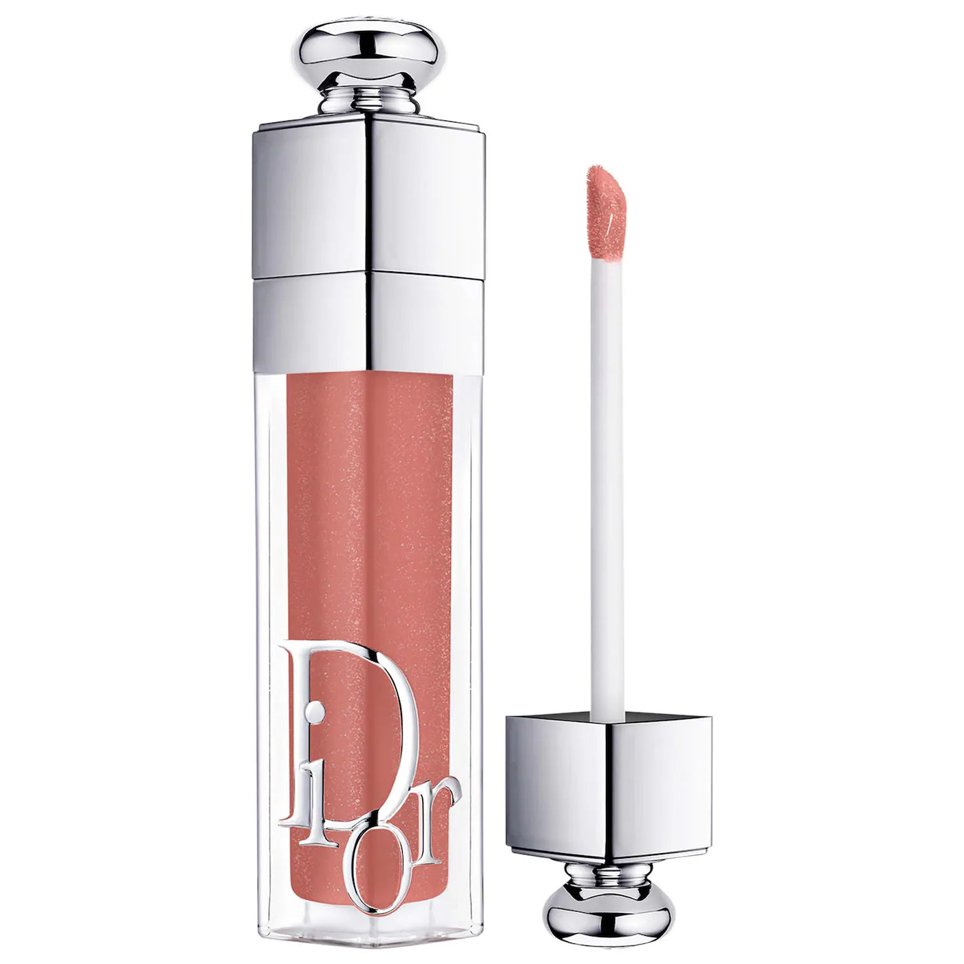 Dior Addict Lip Maximizer Plumping Glow (High Shine finish) *Pre-Orden*