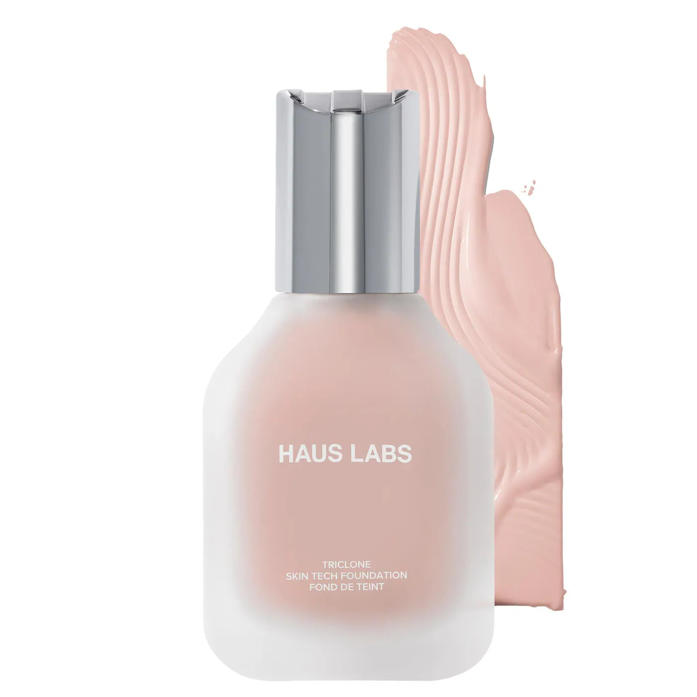 Haus Labs Triclone Skin Tech Medium Coverage Foundation with Fermented Arnica *Pre-Orden*