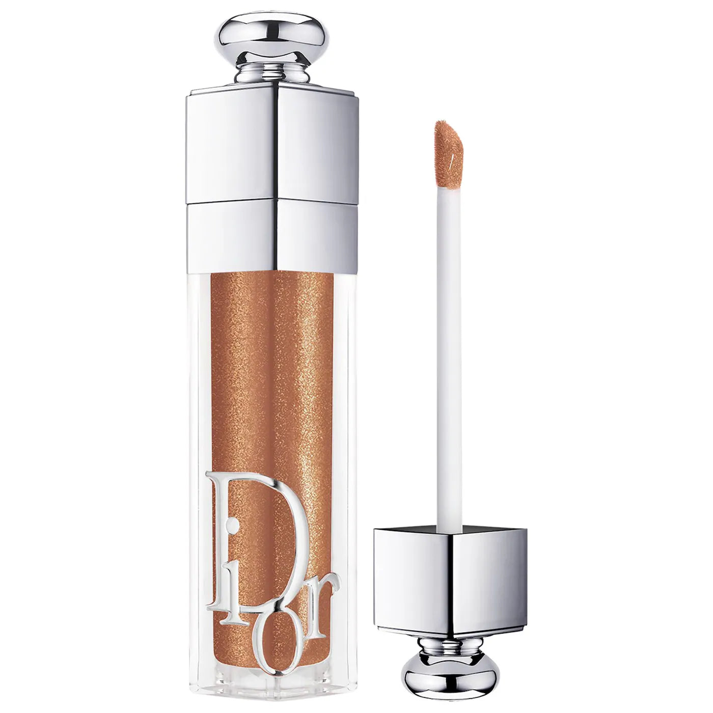 Dior Addict Lip Maximizer Plumping Gloss (Shimmer finish) *Pre-Orden*