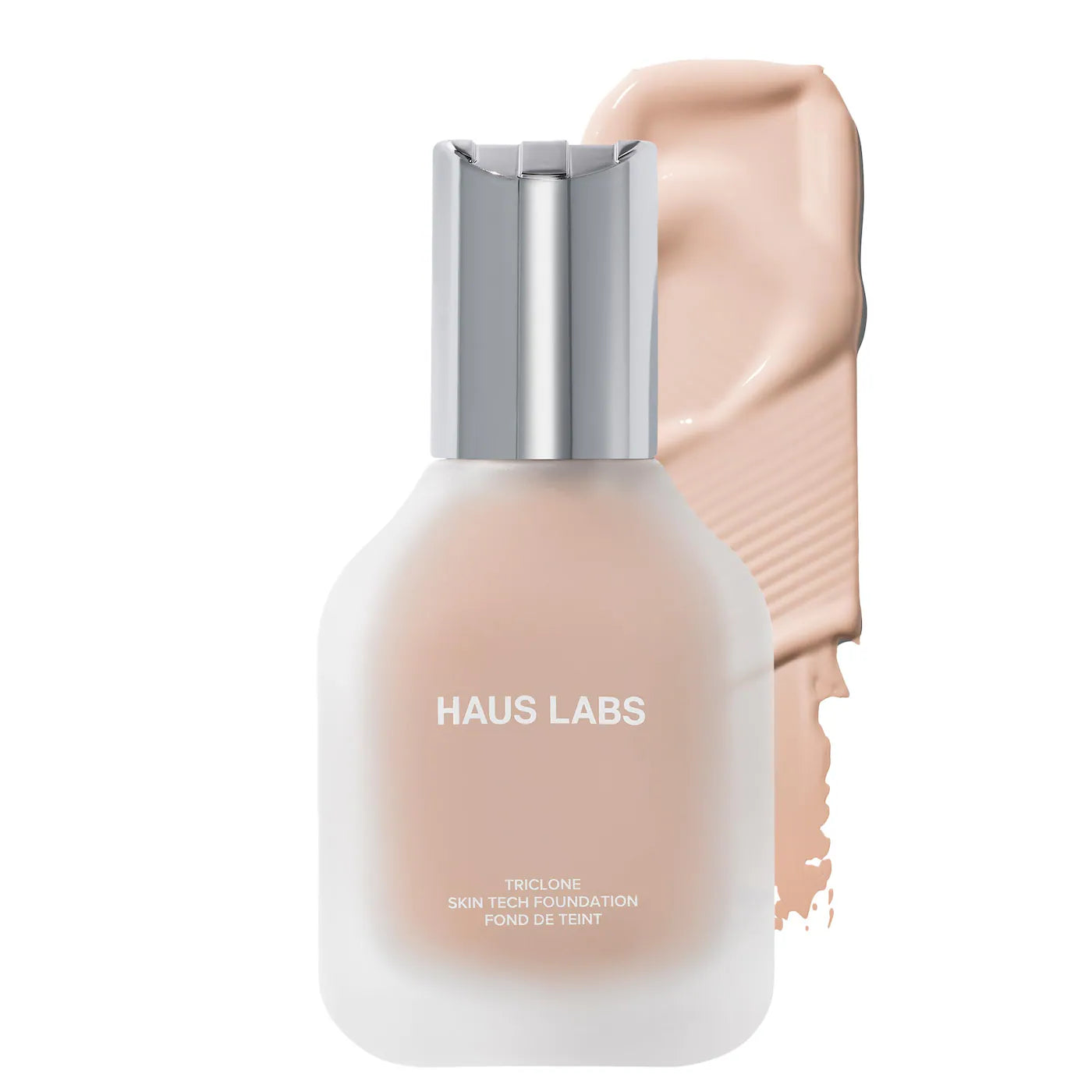 Haus Labs Triclone Skin Tech Medium Coverage Foundation with Fermented Arnica *Pre-Orden*