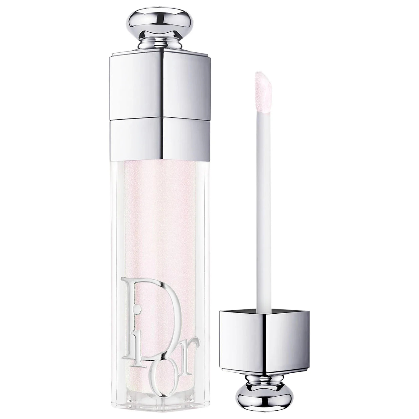 Dior Addict Lip Maximizer Plumping Gloss (Shimmer finish) *Pre-Orden*