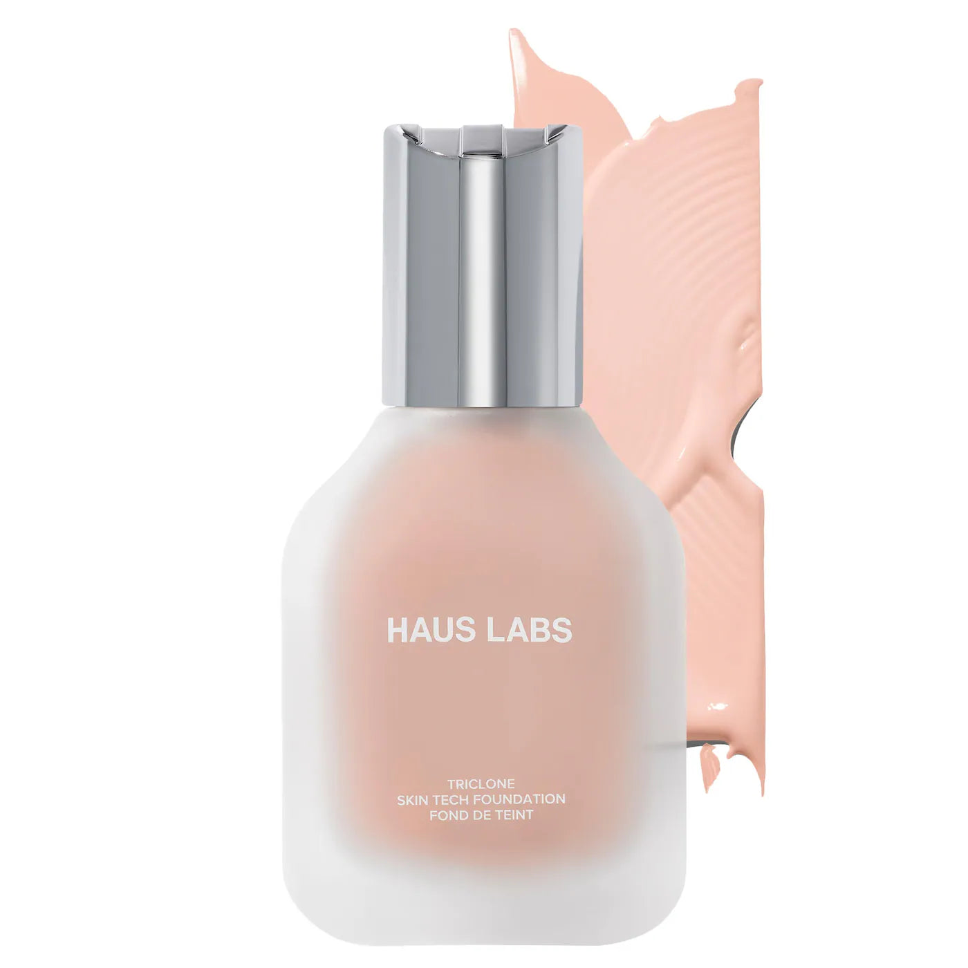 Haus Labs Triclone Skin Tech Medium Coverage Foundation with Fermented Arnica *Pre-Orden*