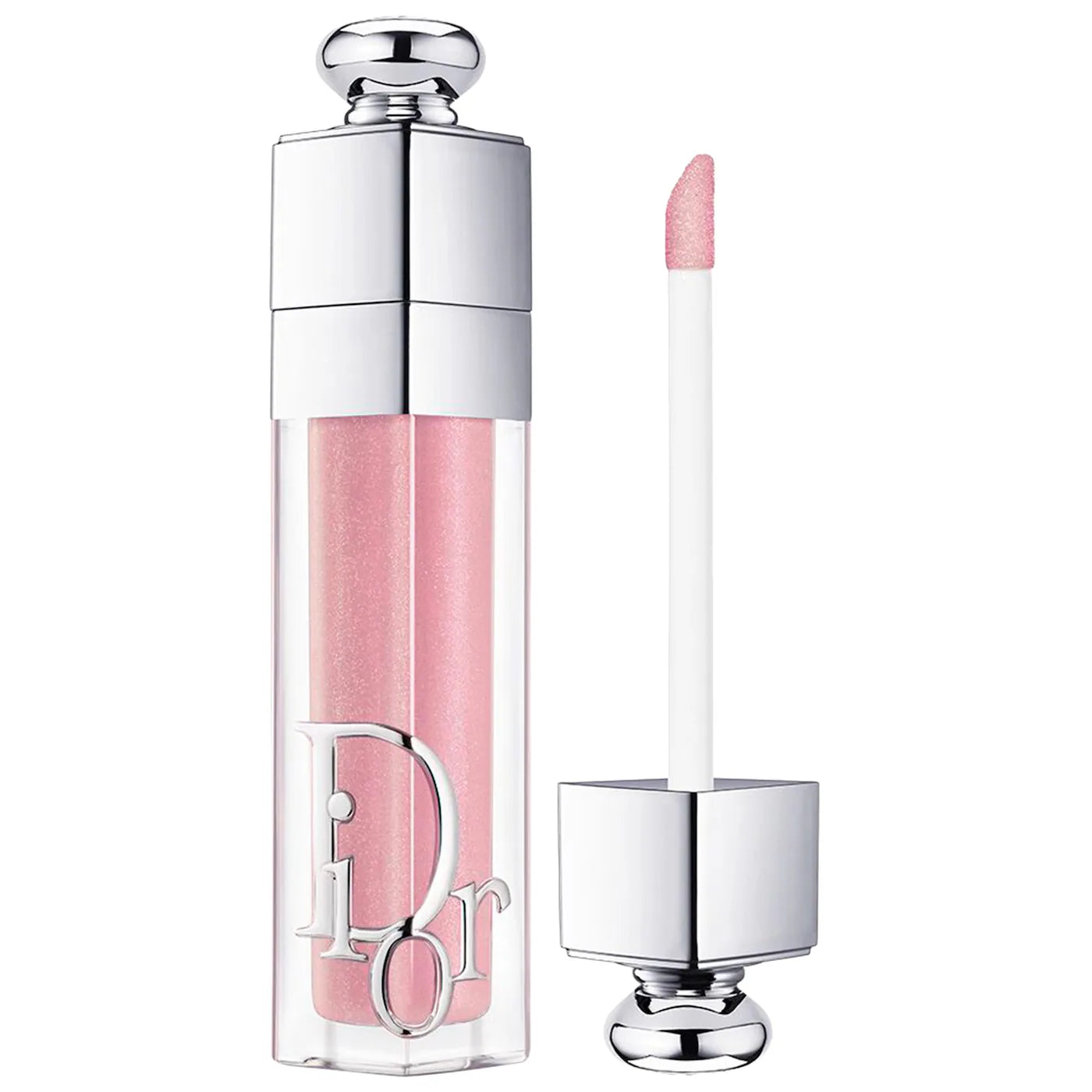 Dior Addict Lip Maximizer Plumping Gloss (Shimmer finish) *Pre-Orden*