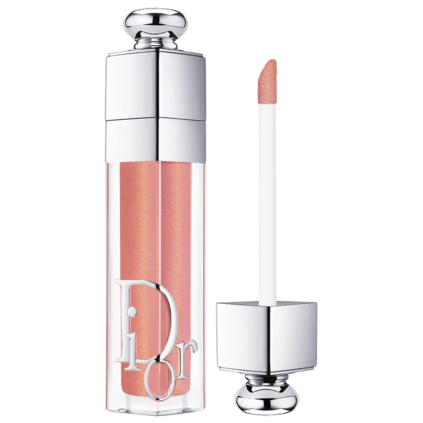 Dior Addict Lip Maximizer Plumping Gloss (Shimmer finish) *Pre-Orden*