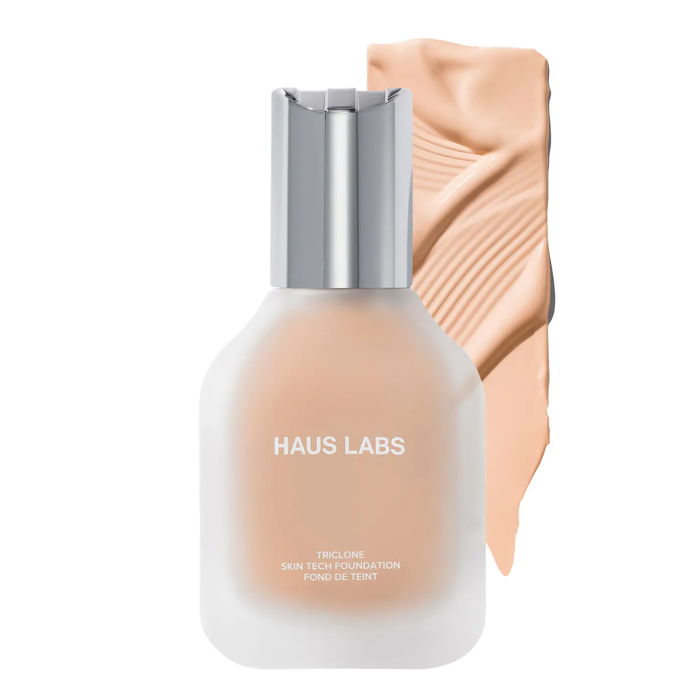 Haus Labs Triclone Skin Tech Medium Coverage Foundation with Fermented Arnica *Pre-Orden*