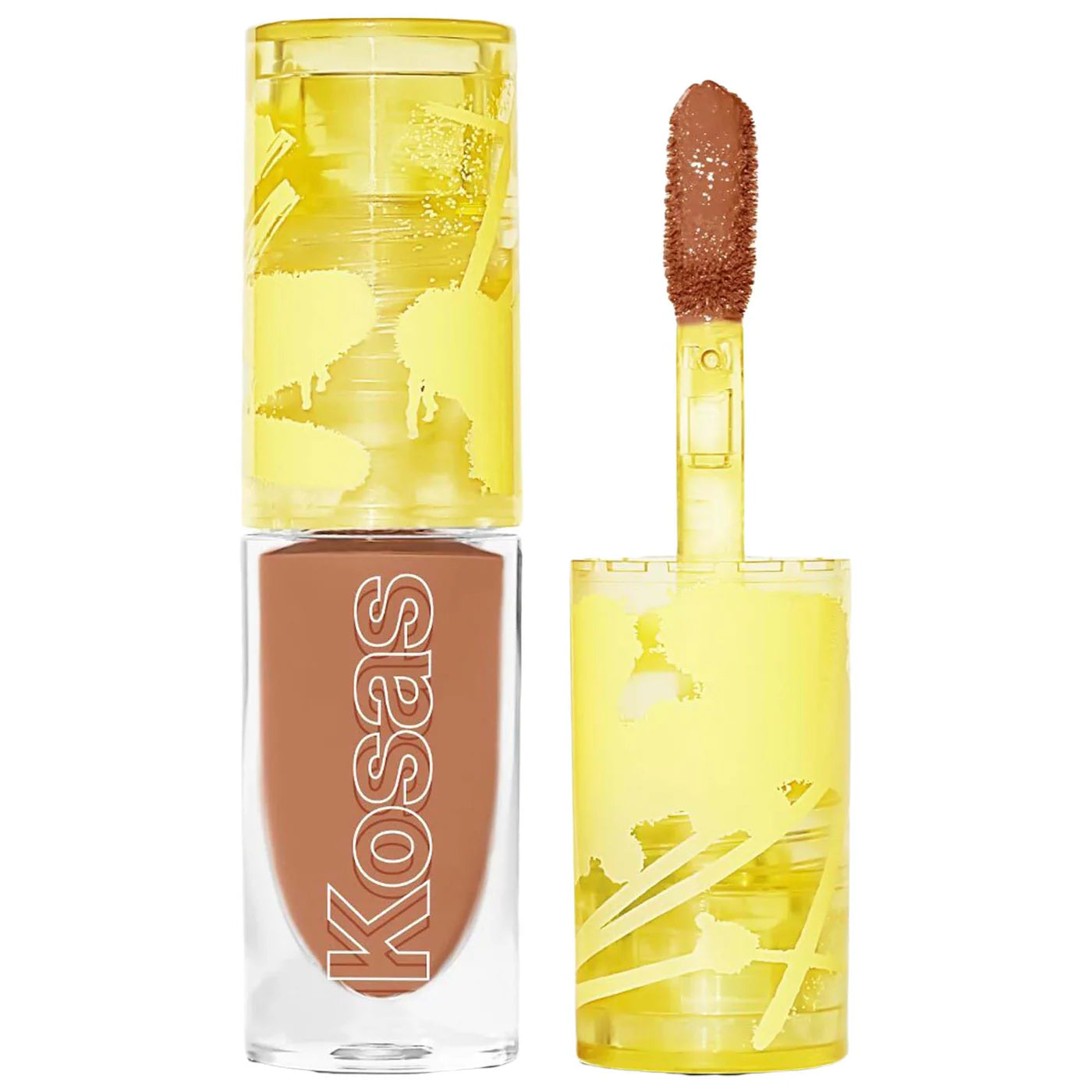 Kosas Mini Revealer Super Creamy + Brightening Concealer with Caffeine and Hyaluronic Acid *Pre-Orden*