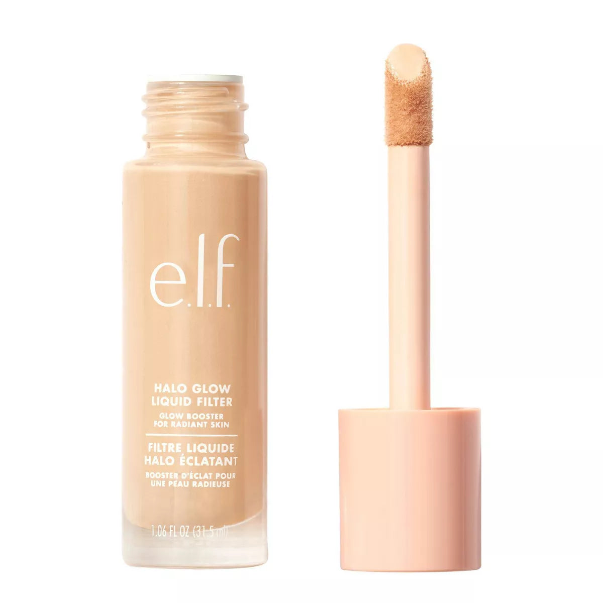 e.l.f. Halo Glow Liquid Filter Highlighter *Pre-Orden*