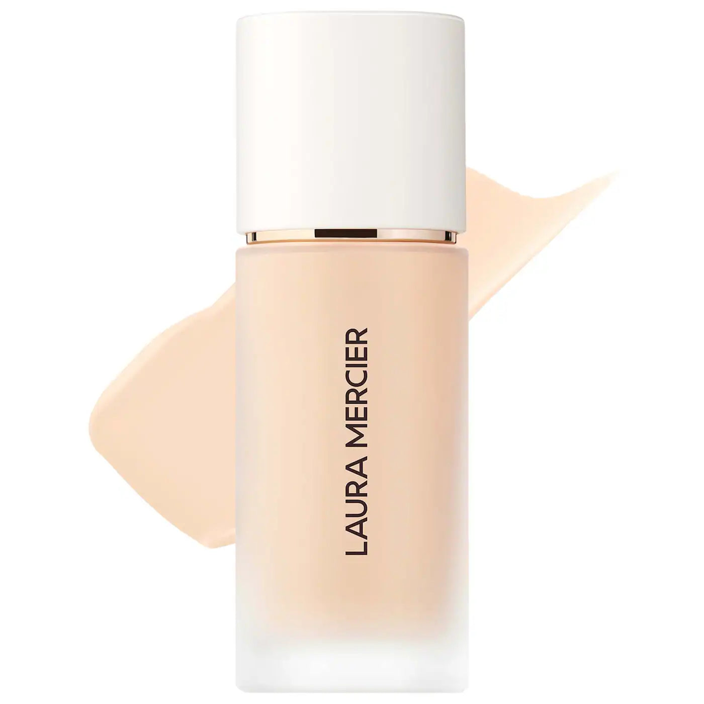 Laura Mercier Real Flawless Weightless Perfecting Waterproof Foundation *Pre-Orden*