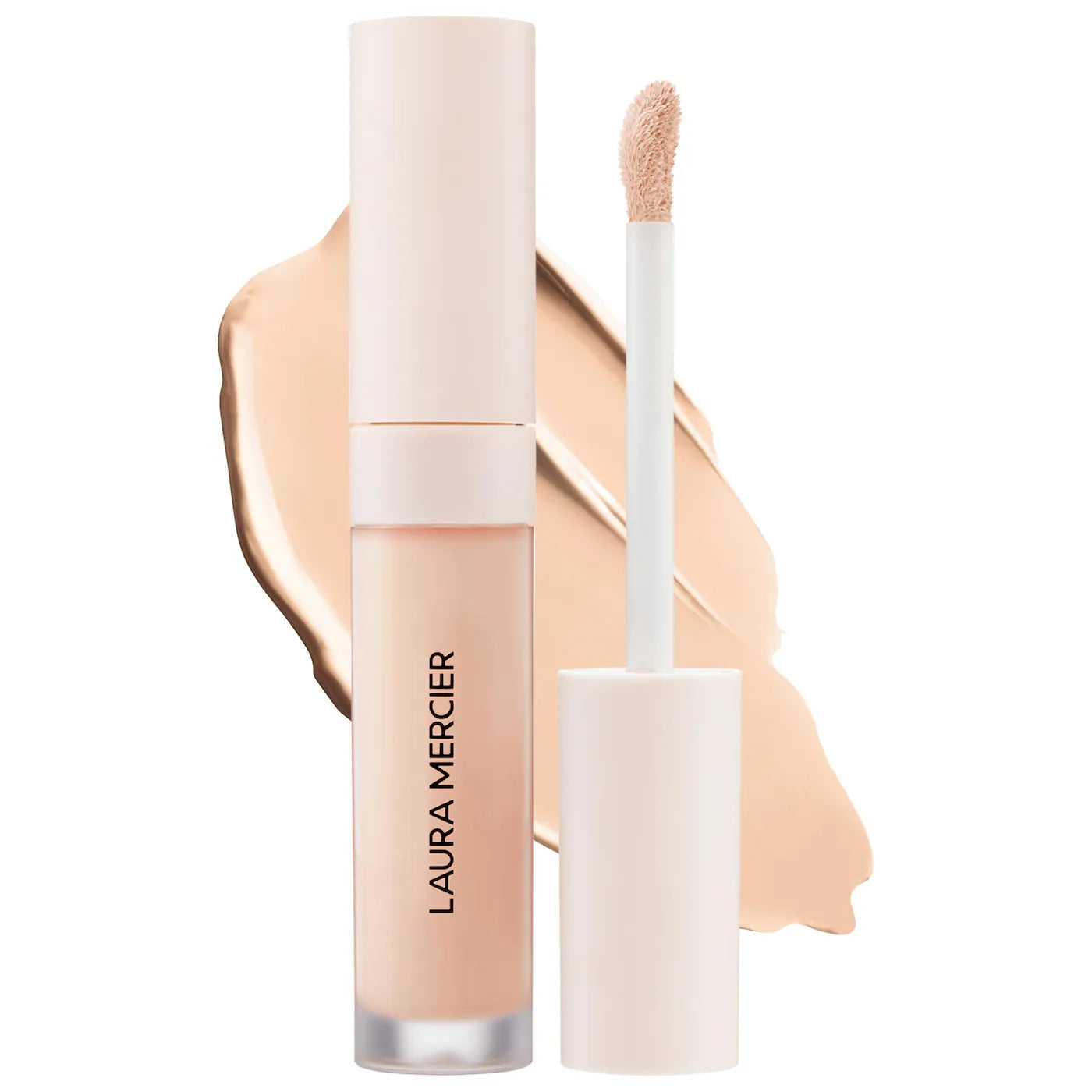 Laura Mercier Real Flawless Weightless Perfecting Serum Concealer *Pre-Orden*