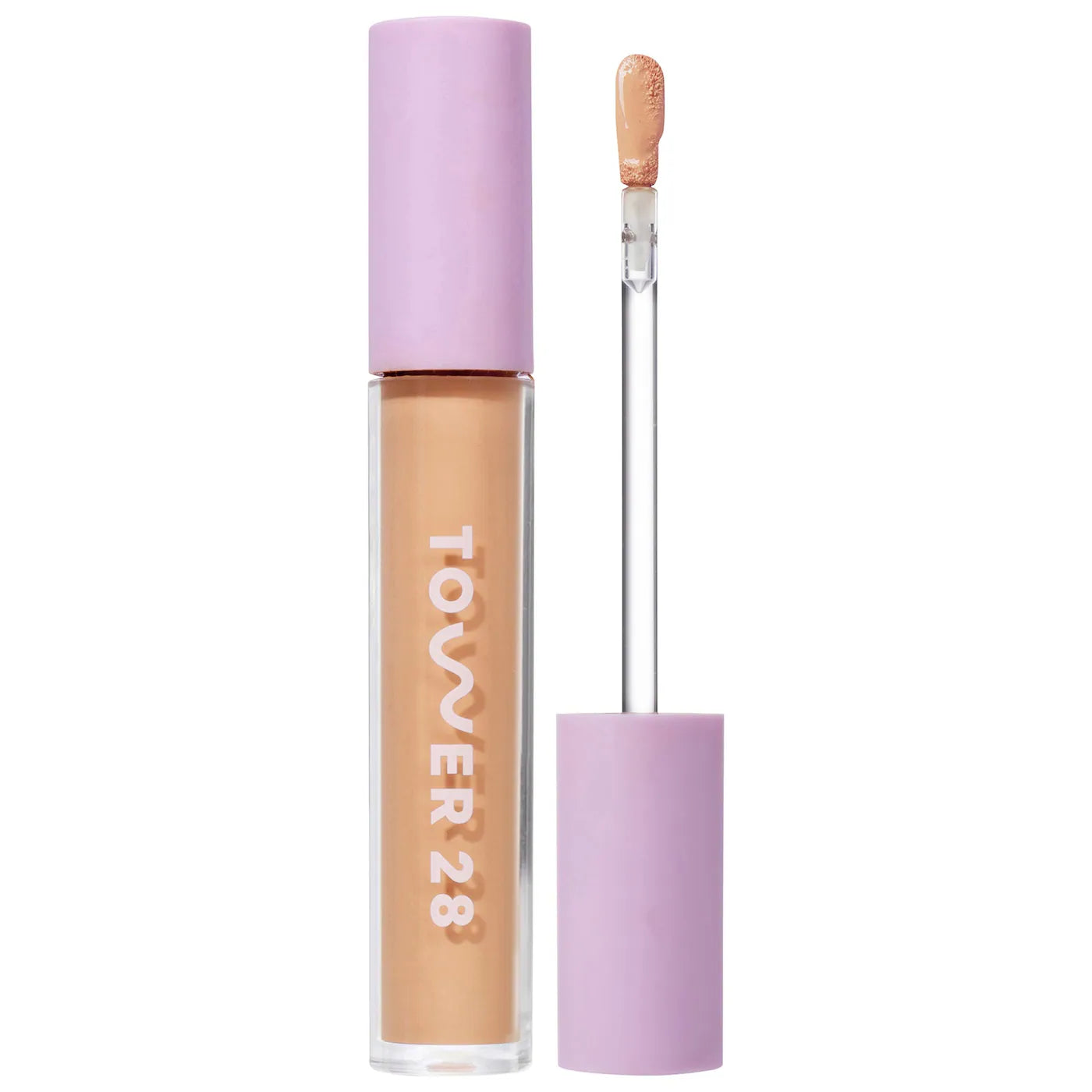 Tower 28 Beauty Swipe All-Over Hydrating Serum Concealer *Pre-Orden*