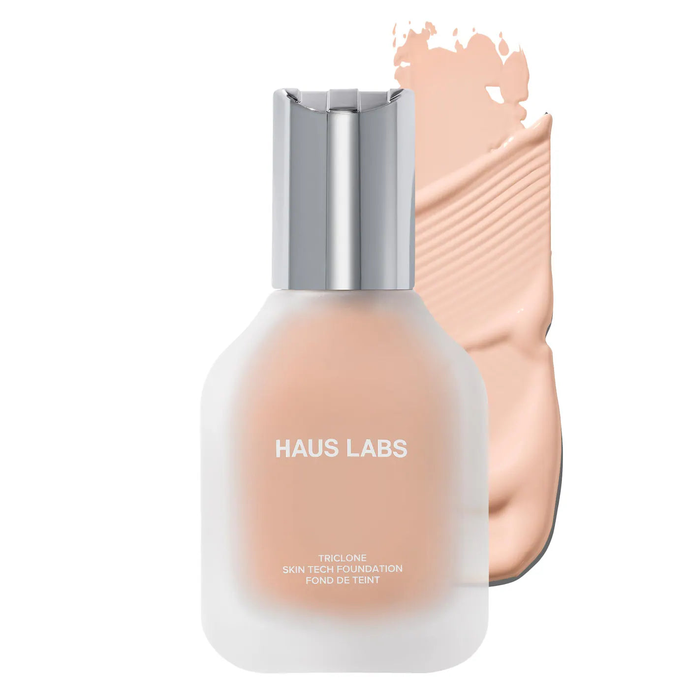 Haus Labs Triclone Skin Tech Medium Coverage Foundation with Fermented Arnica *Pre-Orden*