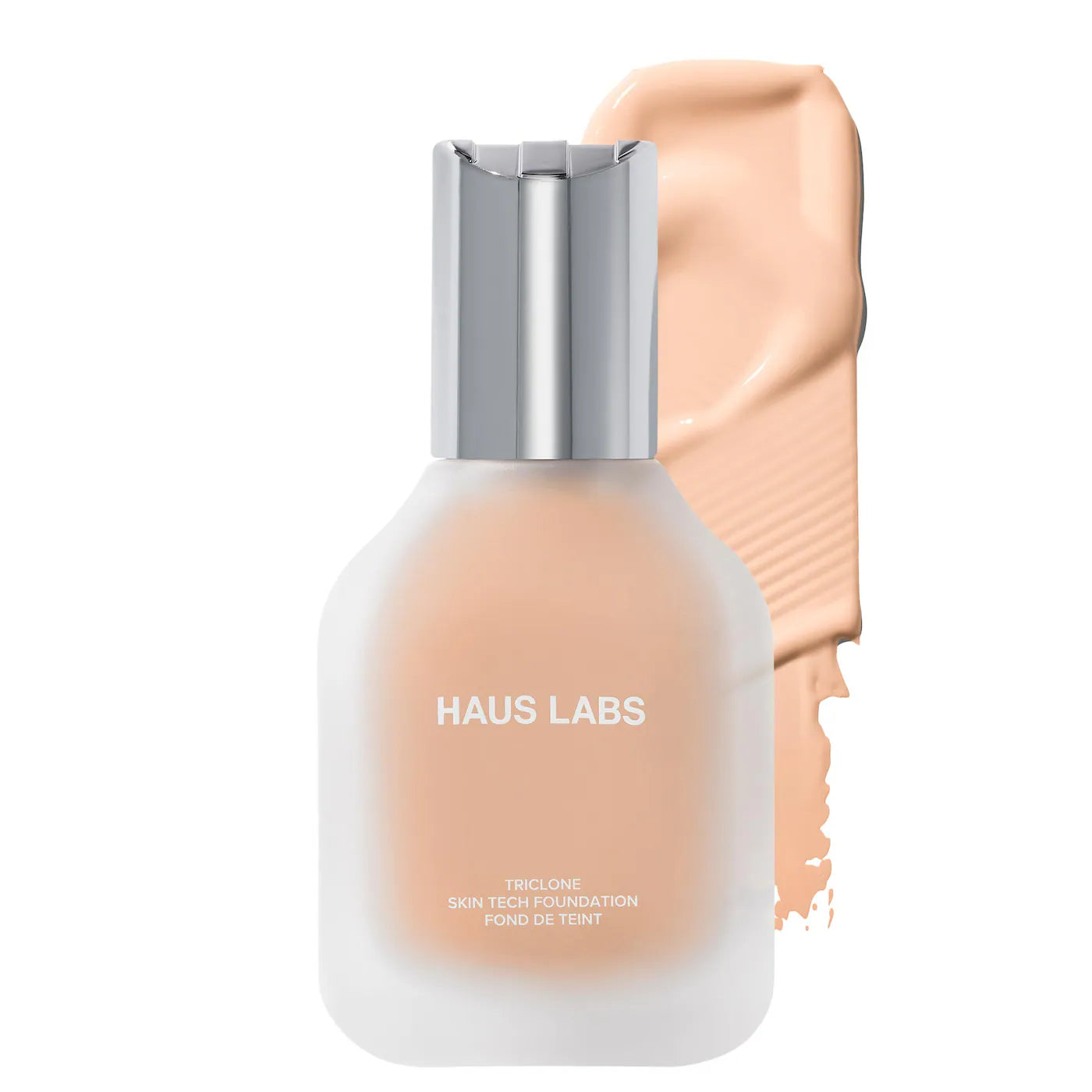 Haus Labs Triclone Skin Tech Medium Coverage Foundation with Fermented Arnica *Pre-Orden*