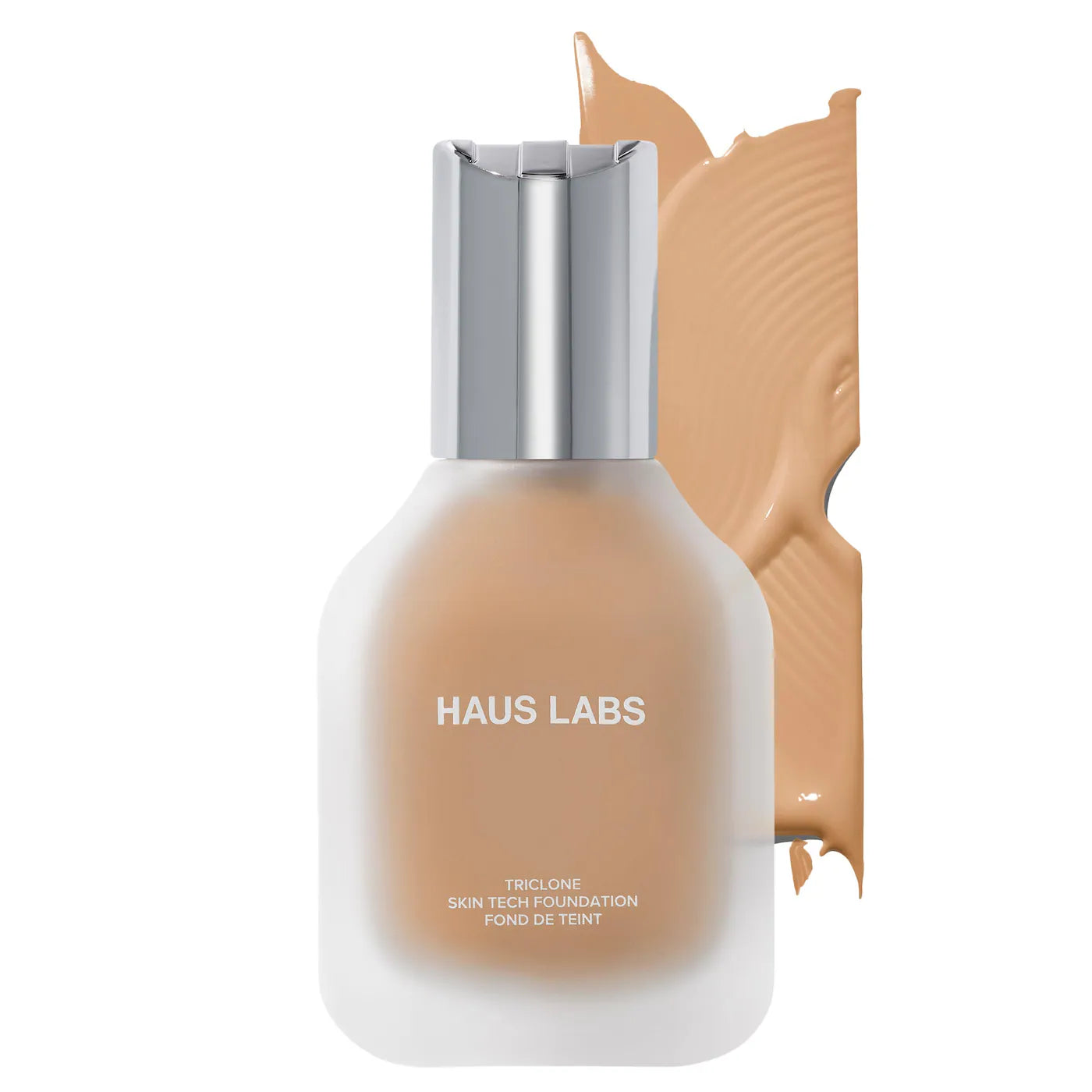 Haus Labs Triclone Skin Tech Medium Coverage Foundation with Fermented Arnica *Pre-Orden*