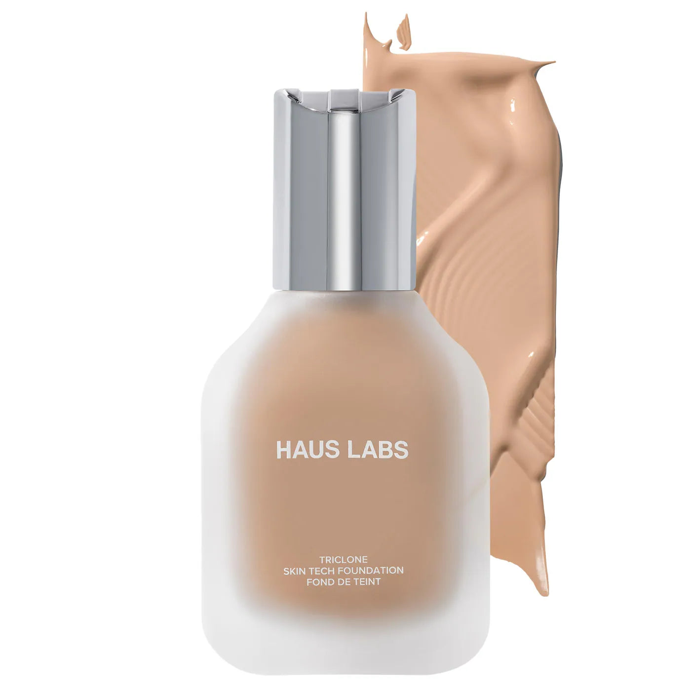 Haus Labs Triclone Skin Tech Medium Coverage Foundation with Fermented Arnica *Pre-Orden*