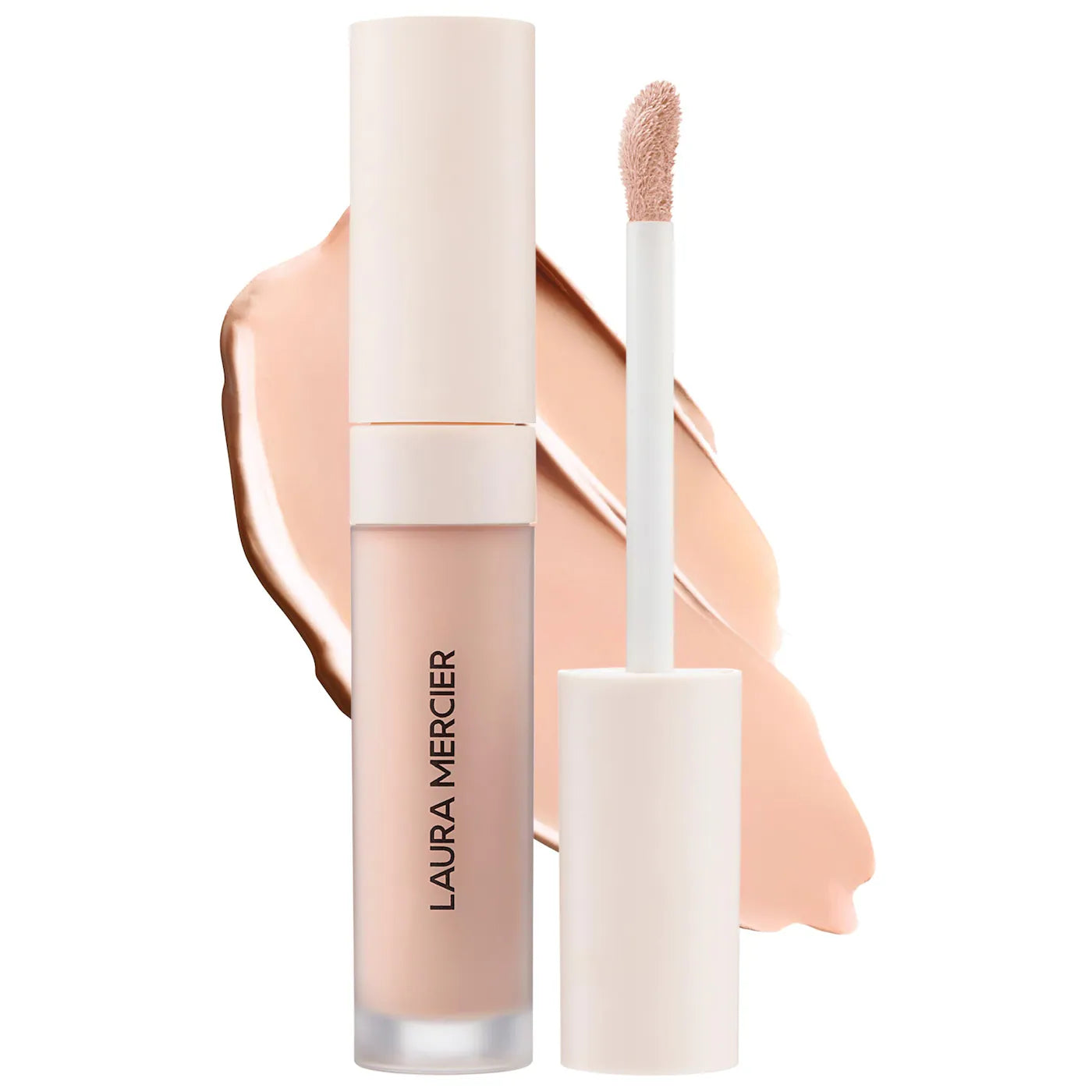 Laura Mercier Real Flawless Weightless Perfecting Serum Concealer *Pre-Orden*