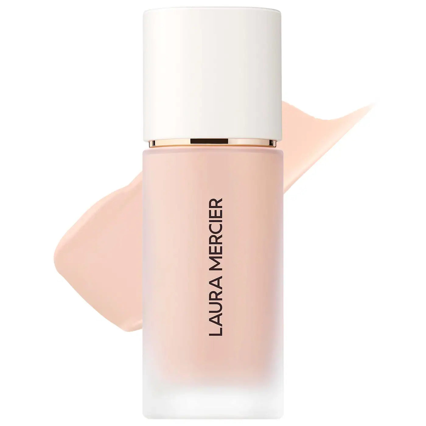 Laura Mercier Real Flawless Weightless Perfecting Waterproof Foundation *Pre-Orden*