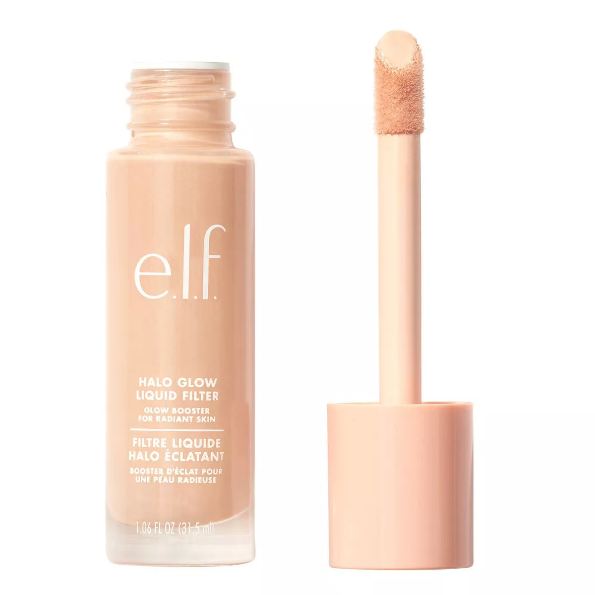 e.l.f. Halo Glow Liquid Filter Highlighter *Pre-Orden*