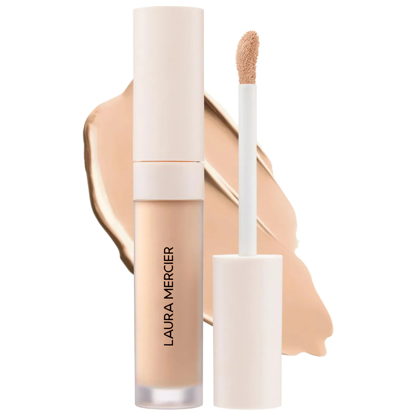 Laura Mercier Real Flawless Weightless Perfecting Serum Concealer *Pre-Orden*