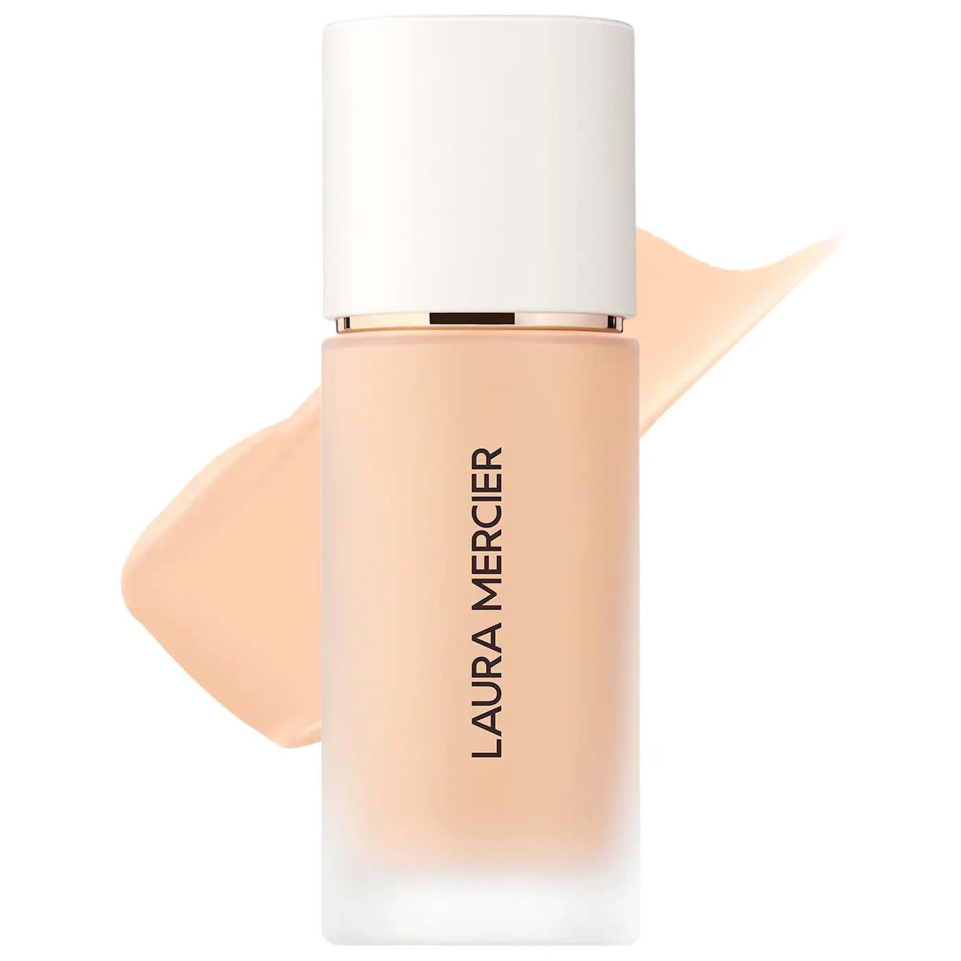 Laura Mercier Real Flawless Weightless Perfecting Waterproof Foundation *Pre-Orden*