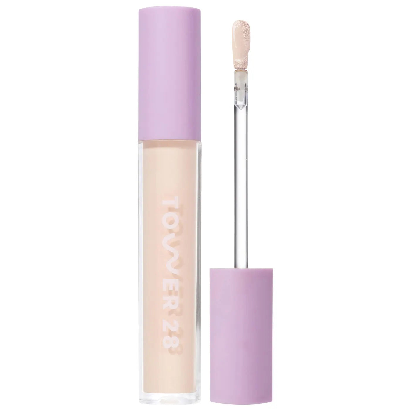 Tower 28 Beauty Swipe All-Over Hydrating Serum Concealer *Pre-Orden*