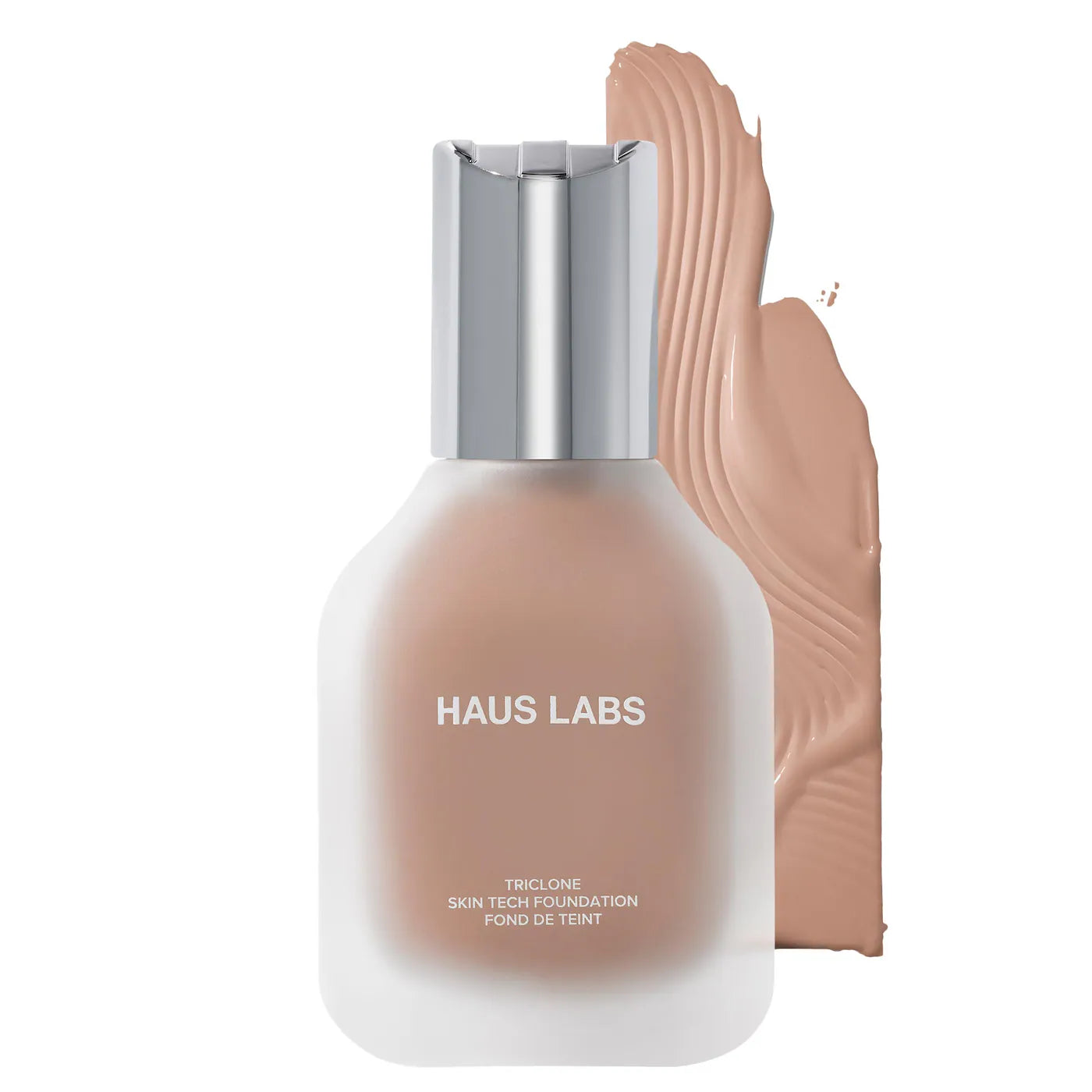 Haus Labs Triclone Skin Tech Medium Coverage Foundation with Fermented Arnica *Pre-Orden*