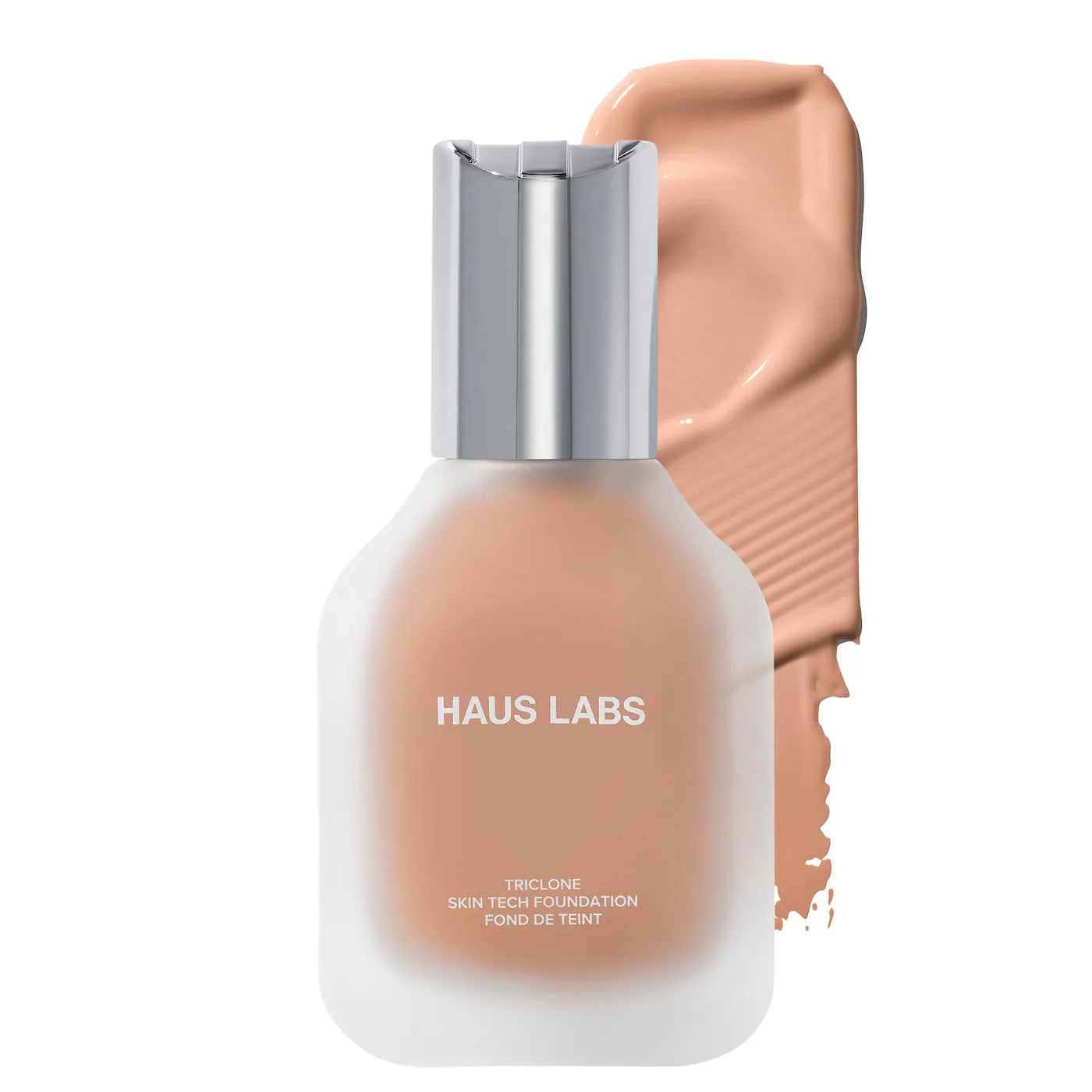 Haus Labs Triclone Skin Tech Medium Coverage Foundation with Fermented Arnica *Pre-Orden*