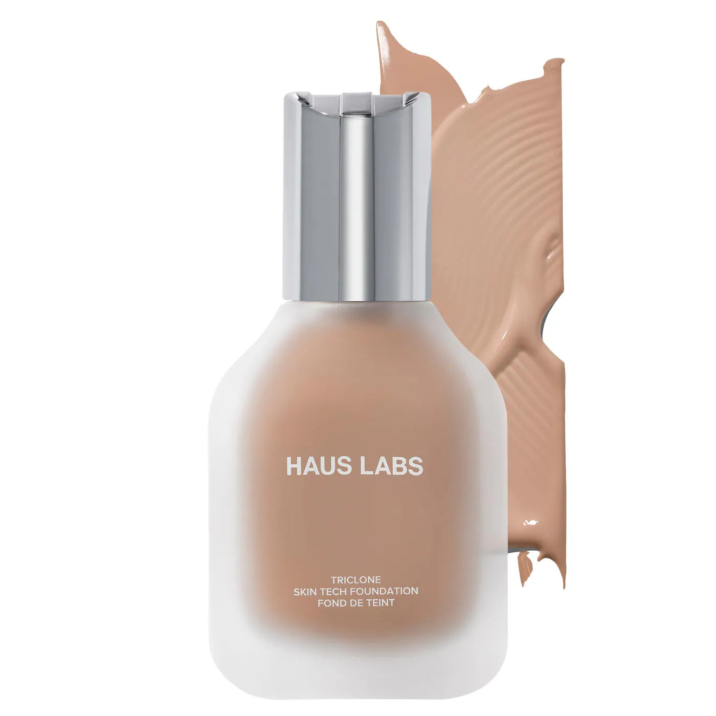 Haus Labs Triclone Skin Tech Medium Coverage Foundation with Fermented Arnica *Pre-Orden*