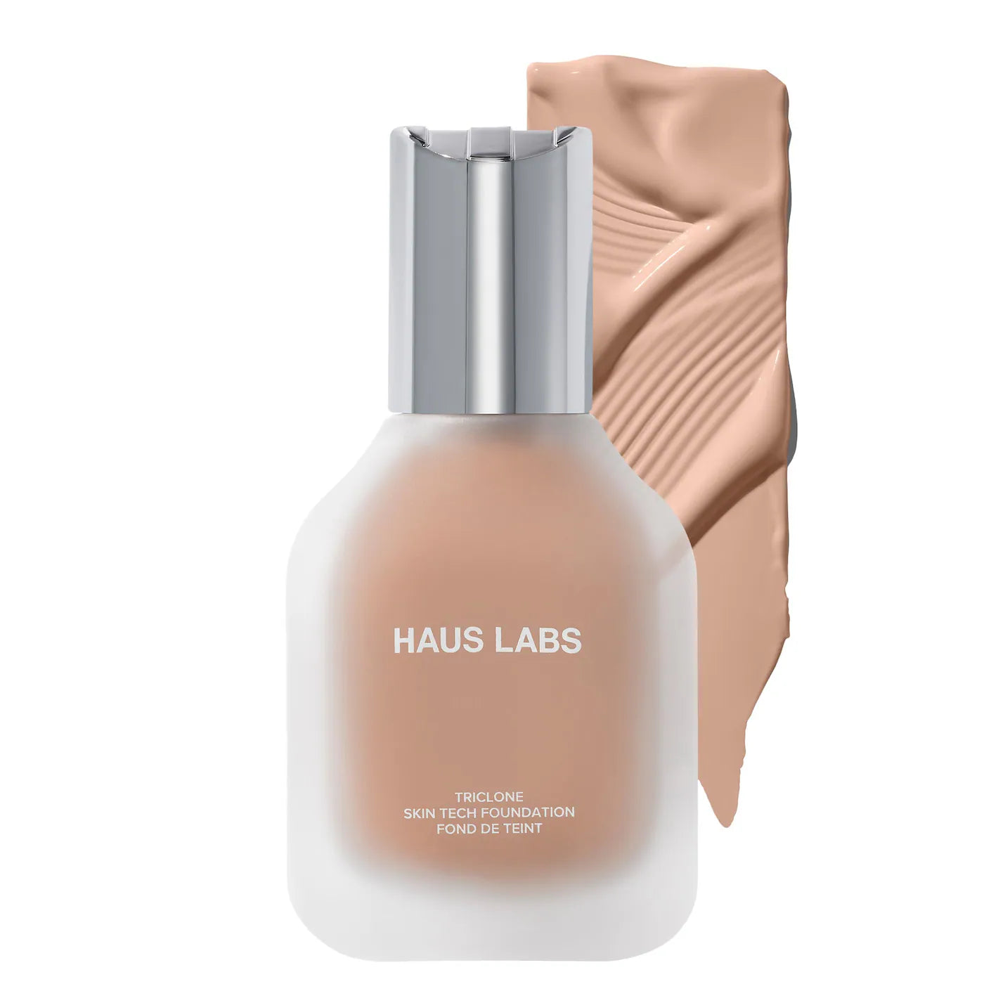 Haus Labs Triclone Skin Tech Medium Coverage Foundation with Fermented Arnica *Pre-Orden*