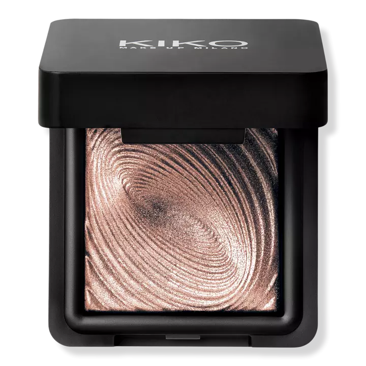 KIKO Milano Water Eyeshadow *Pre-Orden*