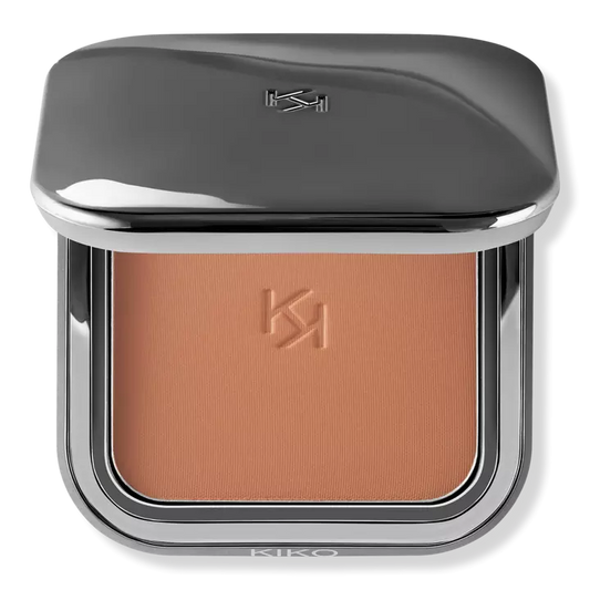 KIKO Milano Flawless Fusion Bronzer Powder *Pre-Orden*