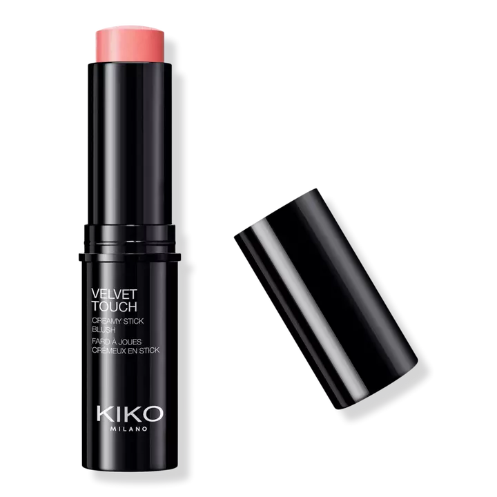 KIKO Milano Velvet Touch Creamy Stick Blush *Pre-Orden*