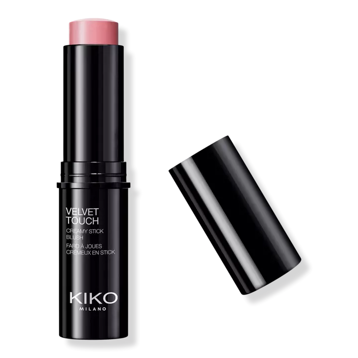 KIKO Milano Velvet Touch Creamy Stick Blush *Pre-Orden*