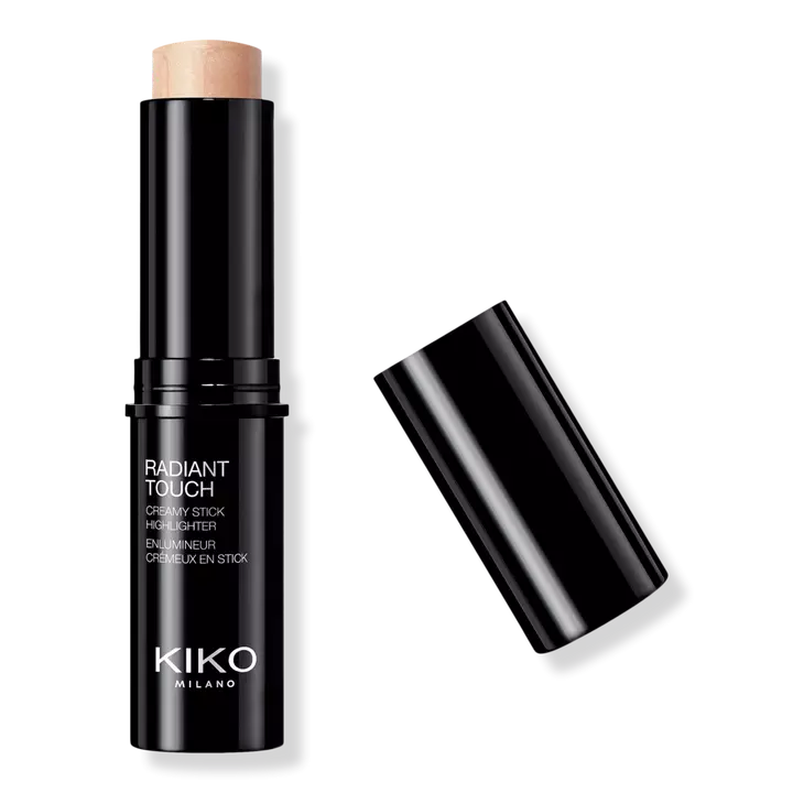 KIKO Milano Radiant Touch Creamy Stick Highlighter *Pre-Orden*