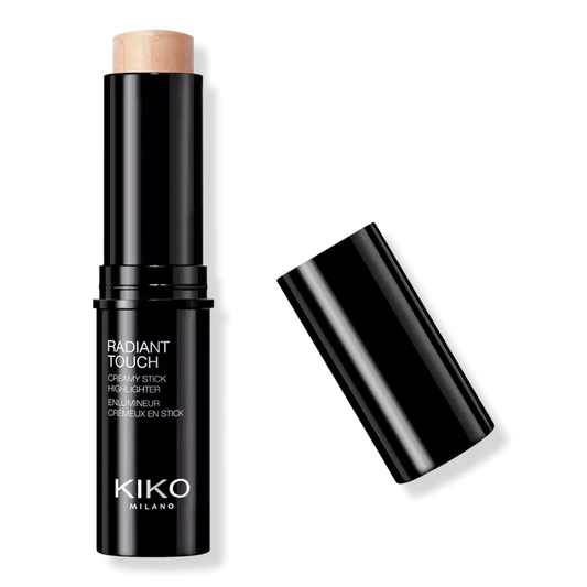 KIKO Milano Radiant Touch Creamy Stick Highlighter *Pre-Orden*