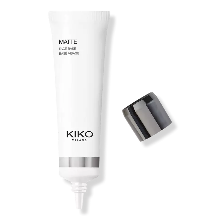 KIKO Milano Matte Face Base *Pre-Orden*