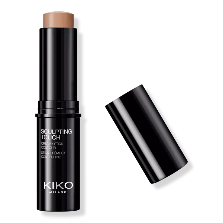 KIKO Milano Sculpting Touch Creamy Stick Contour *Pre-Orden*